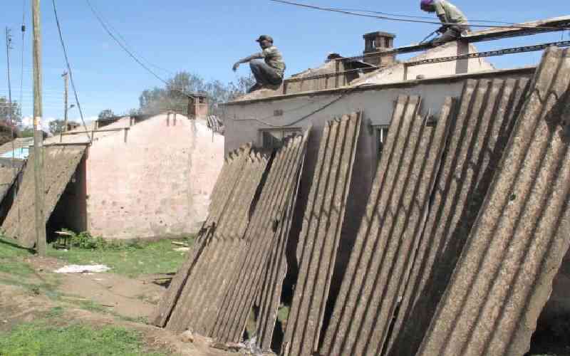 Harmful investments outpacing nature protection, UNEP warns