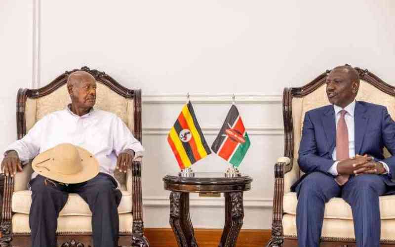 Abductions: Uganda, Kenya draw backlash for rights abuses