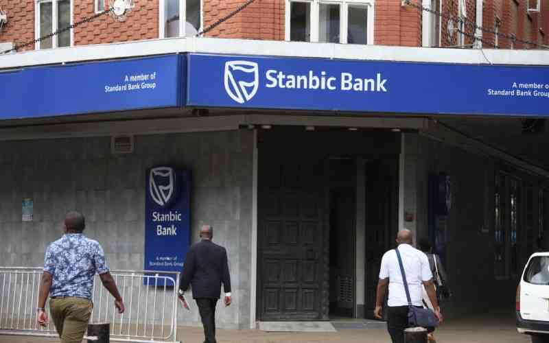 Bank ordered to pay KPA supplier Sh25m for loss of key tender