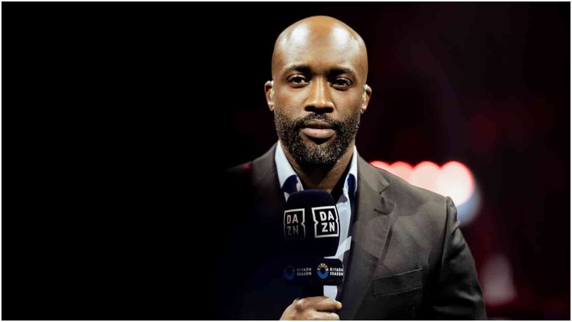 DAZN Boxing presenter Ade Oladipo joins Kalakoda Promotions in Sh1 billion expansion deal