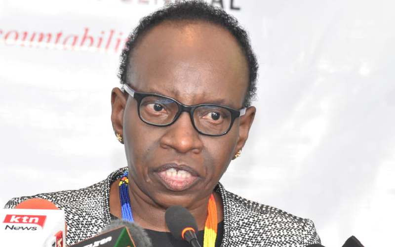 Crisis as nearly half of NSSF staff to retire