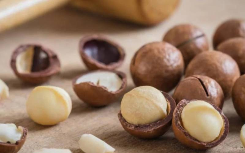 Macadamia farmers feel the pinch of tougher export standards
