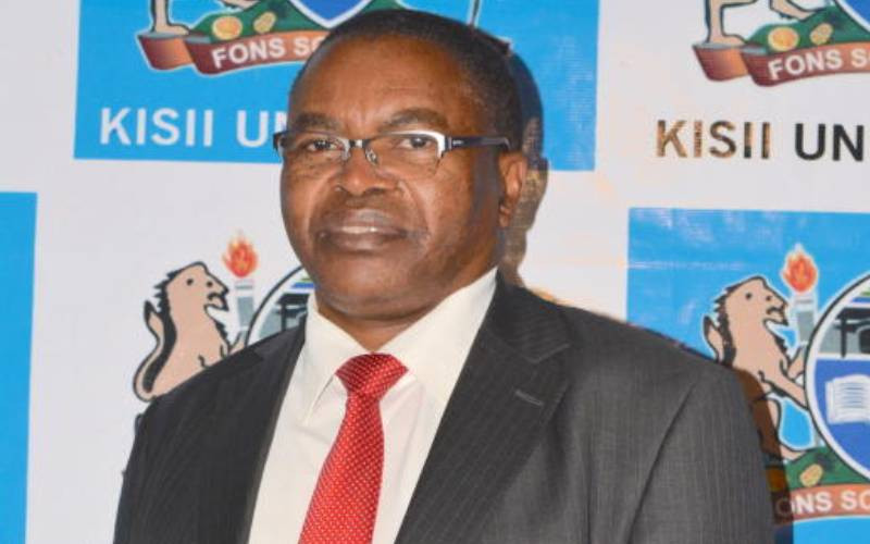 No salaries yet for varsity staff as dons call for more funds