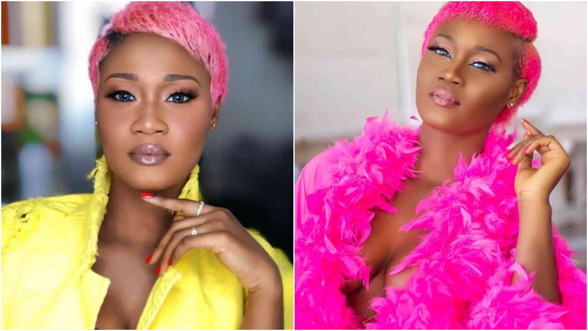 Ghanaian artist Petrah in Kenya to grow East African fanbase