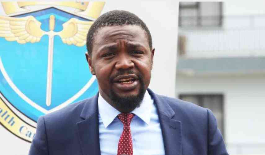 KMPDU condemns detention of gynaecologist Dr Job Obwaka