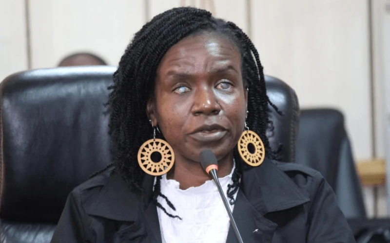 Crystal Asige Foundation opens intake for fresh 13-week PWD scholarship