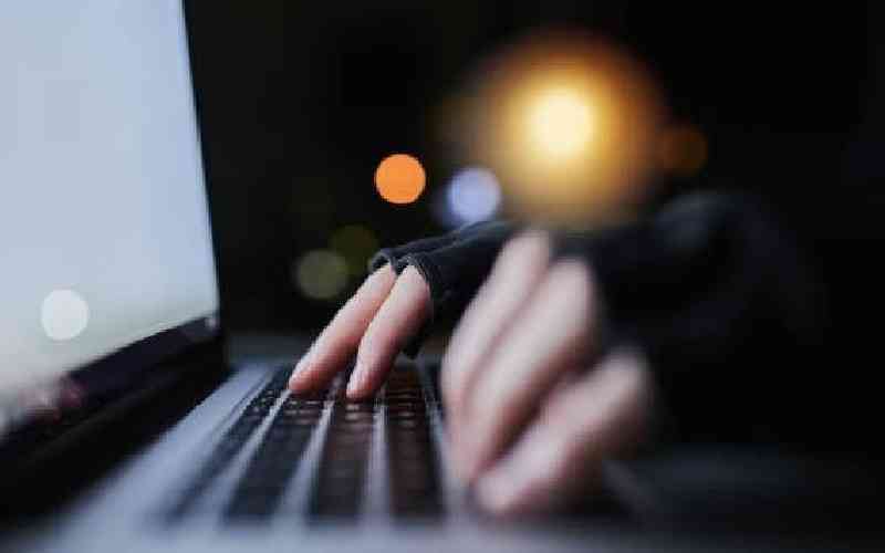 Report reveals rise in online ...