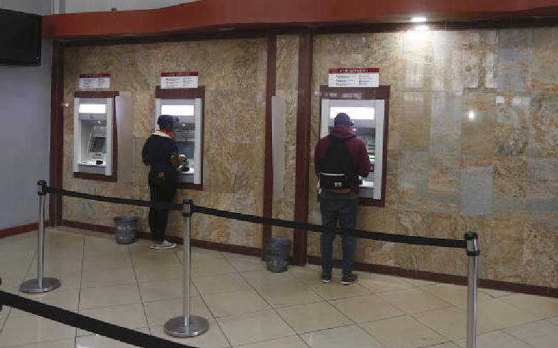 Court bars banks and telcos from charging mobile fees