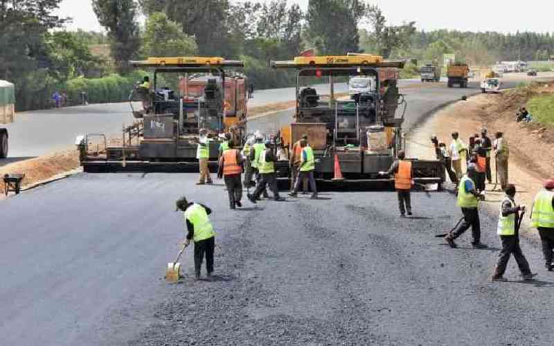 Governors threaten to sue National Assembly over road maintenance funds