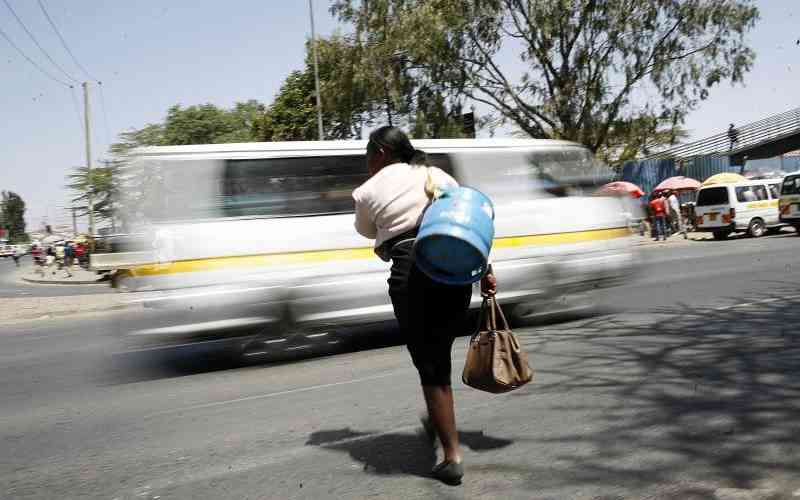 Oil firms put on the spot over high LPG cost despite tax exemptions