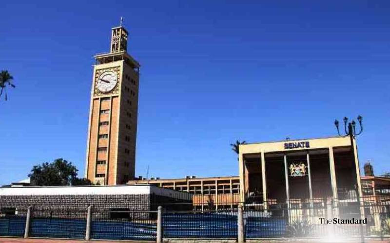 Sh465b vs Sh405b: Senate, MPs clash over county cash