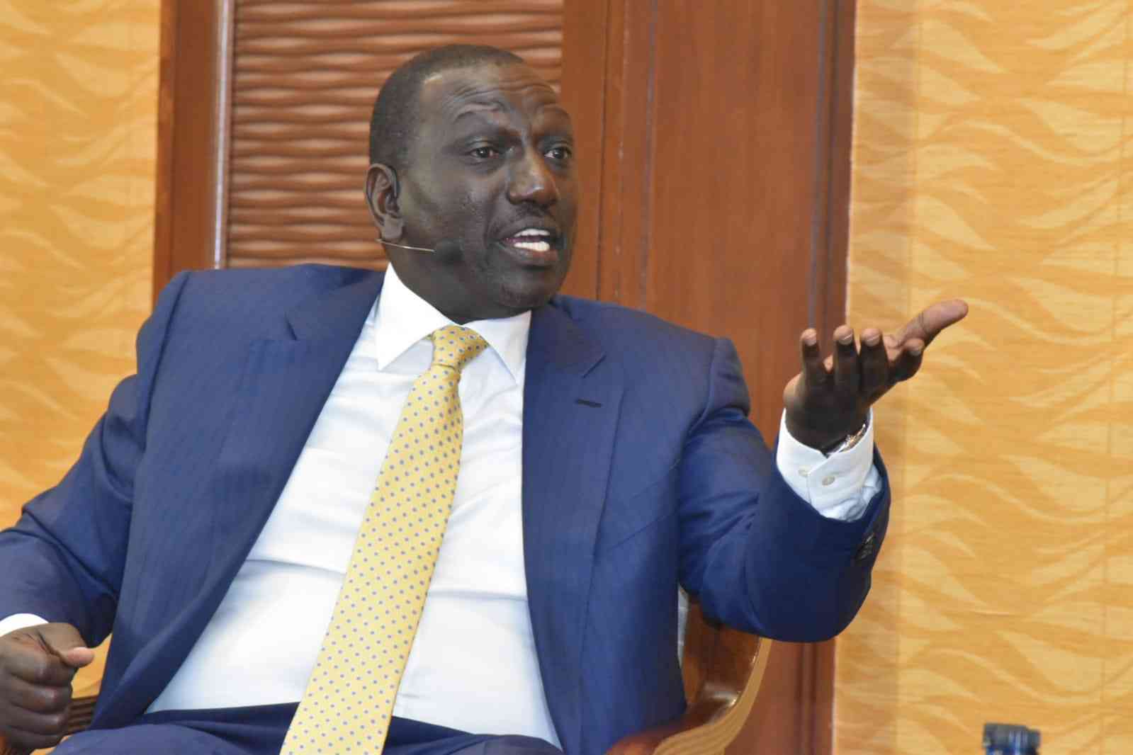 List: Ruto nominates, redeploys Ambassadors and High Commissioners
