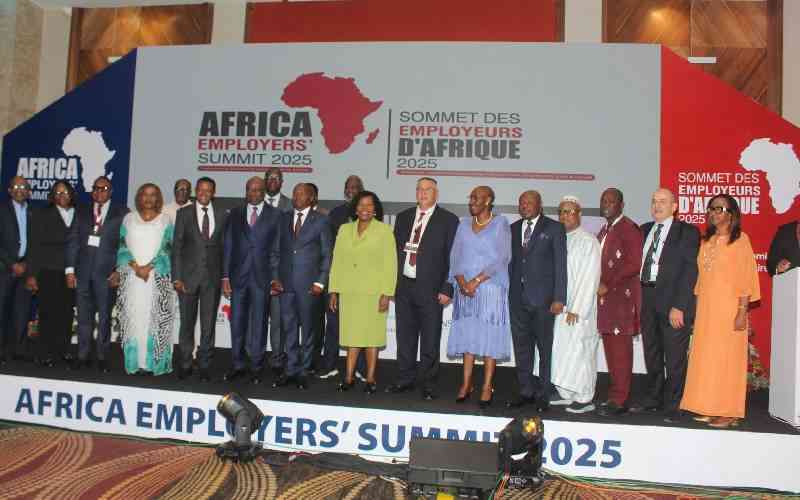 Experts call for new strategies to address youth unemployment