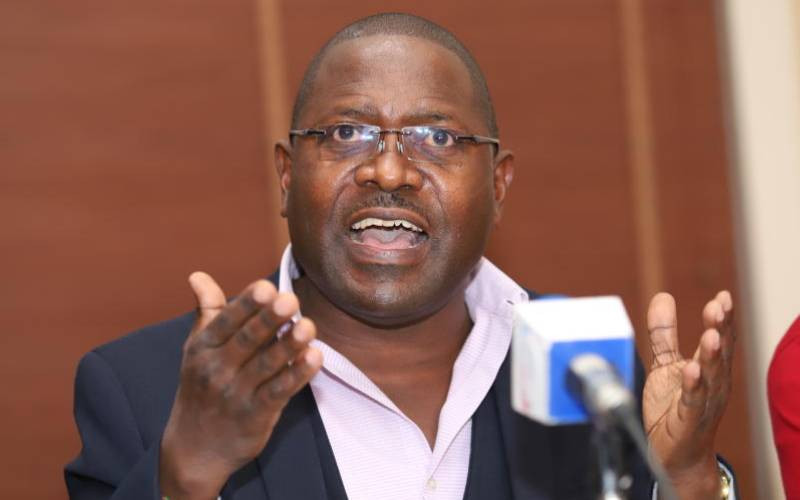 Union blames government for varsity crises, delays, and debt