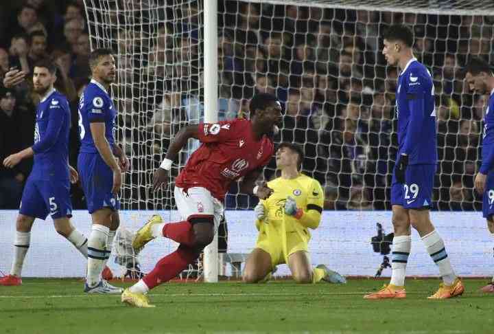 TipStar: Chelsea v Nottingham Forest preview and prediction