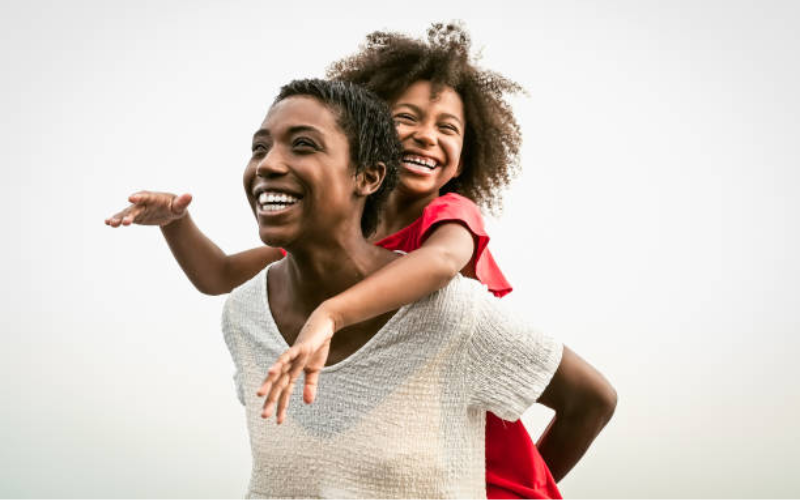 Why school holidays are the perfect time to reconnect with your child