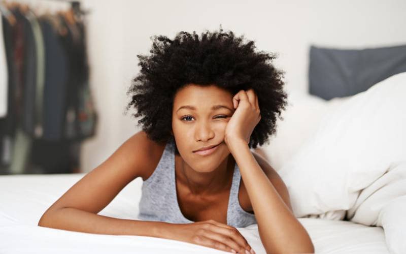 What's your body telling you in the morning? 7 signs you shouldn't ignore