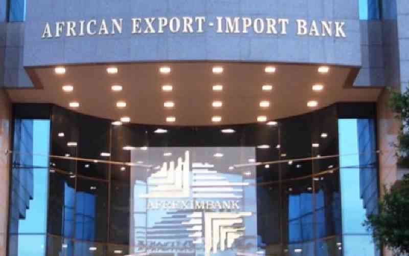 Inside Afreximbank's Trade Push to Shield Africa from Global Shocks