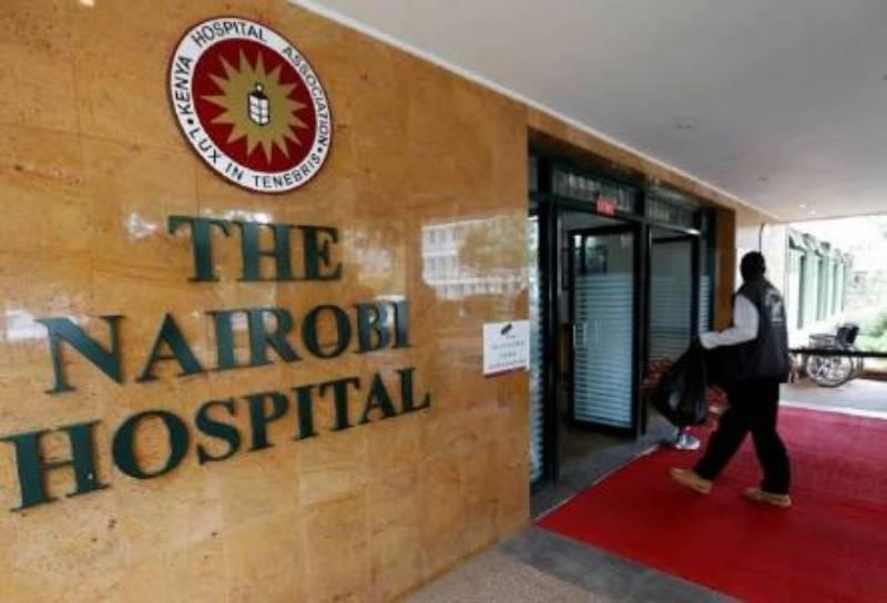 Nairobi Hospital scoops global award for free cancer treatment programme