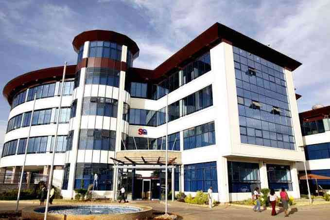 How Standard Group Associate Editor escaped abduction