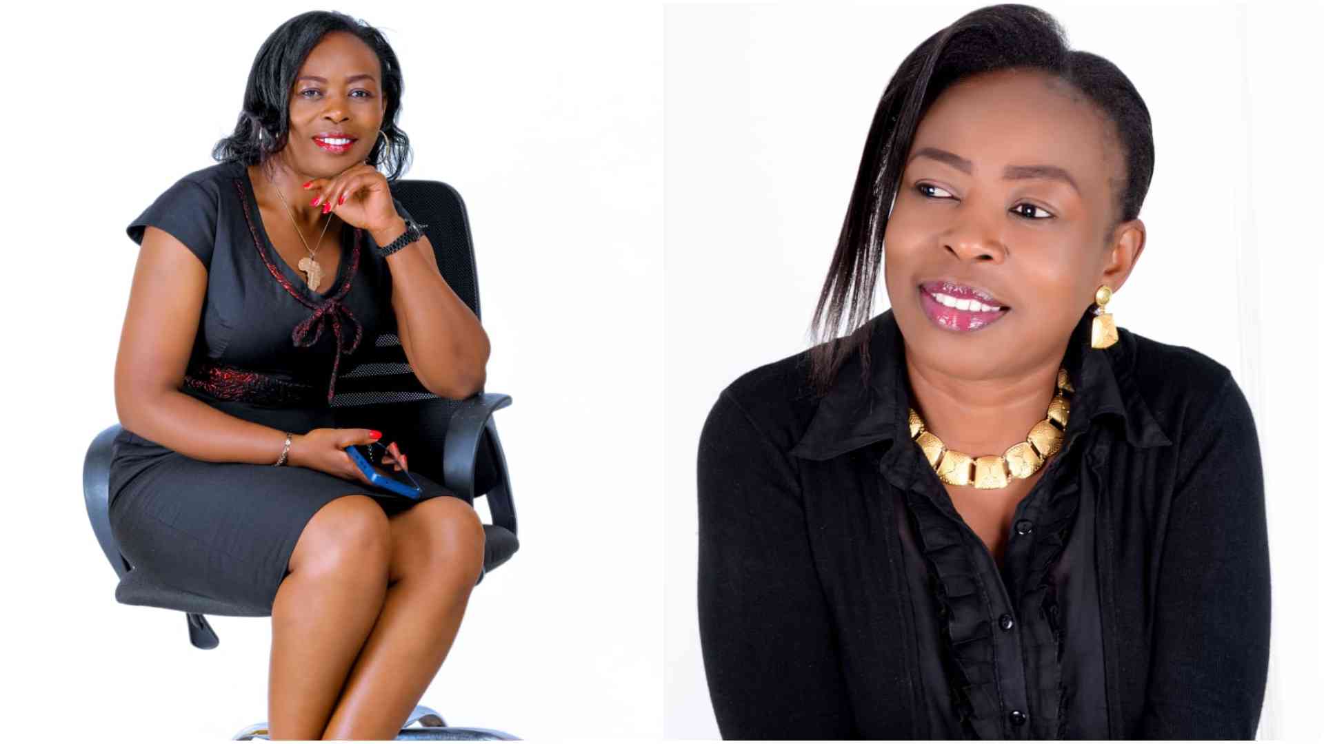 Gospel singer Gloria Bulinda makes musical comeback with 'Historia Njema'