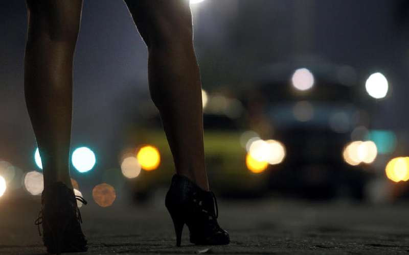 Mombasa sex workers announce new terms of service, as the going gets tough