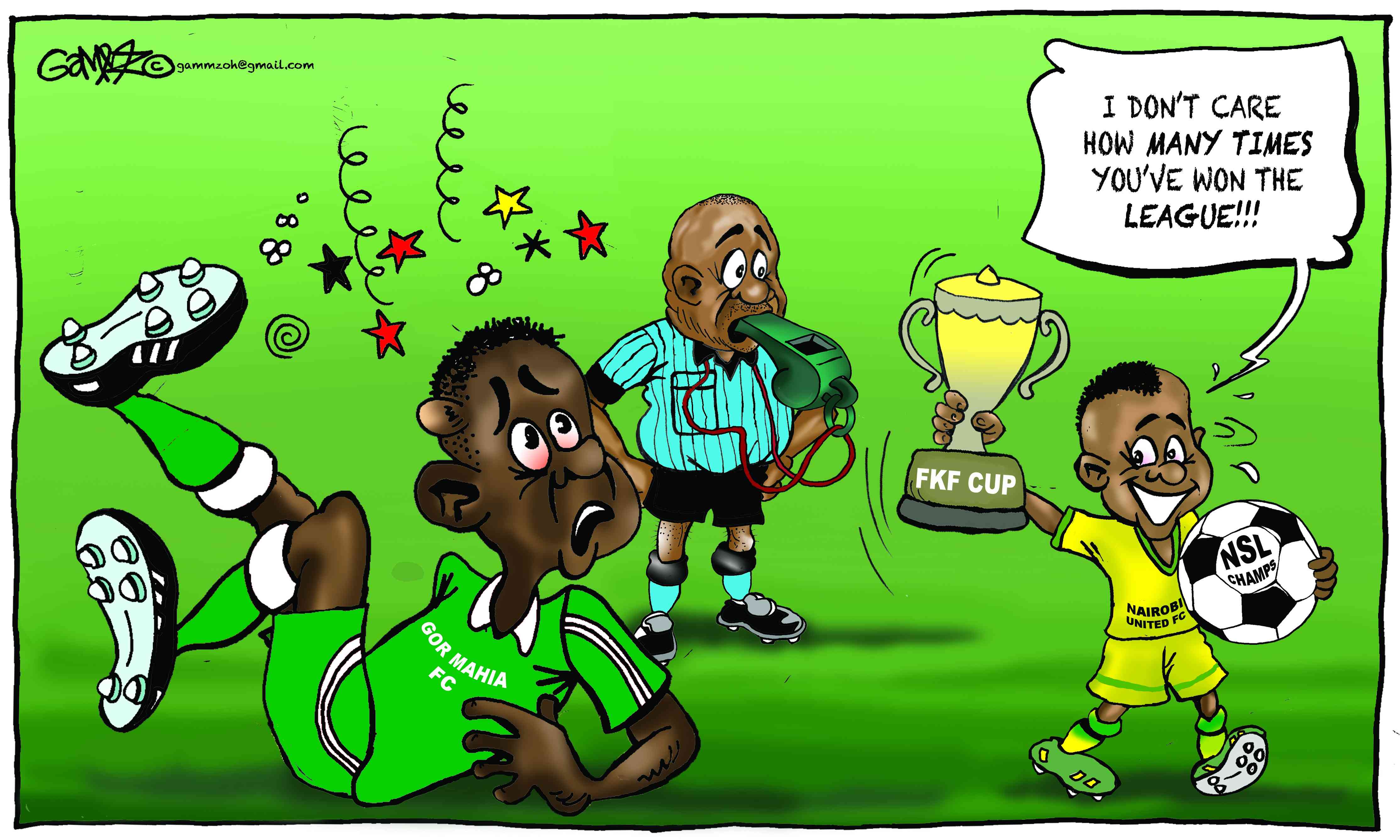 CAF Confederation Cup