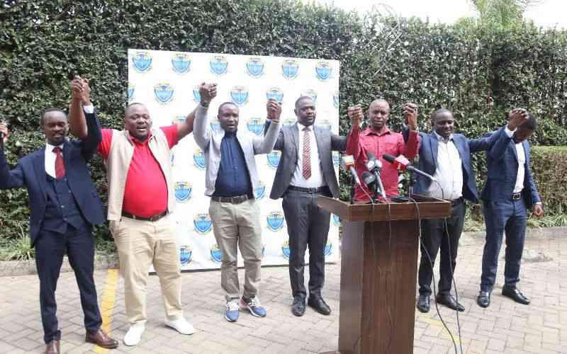 Health unions urge dialogue on police violence as protests strain hospitals