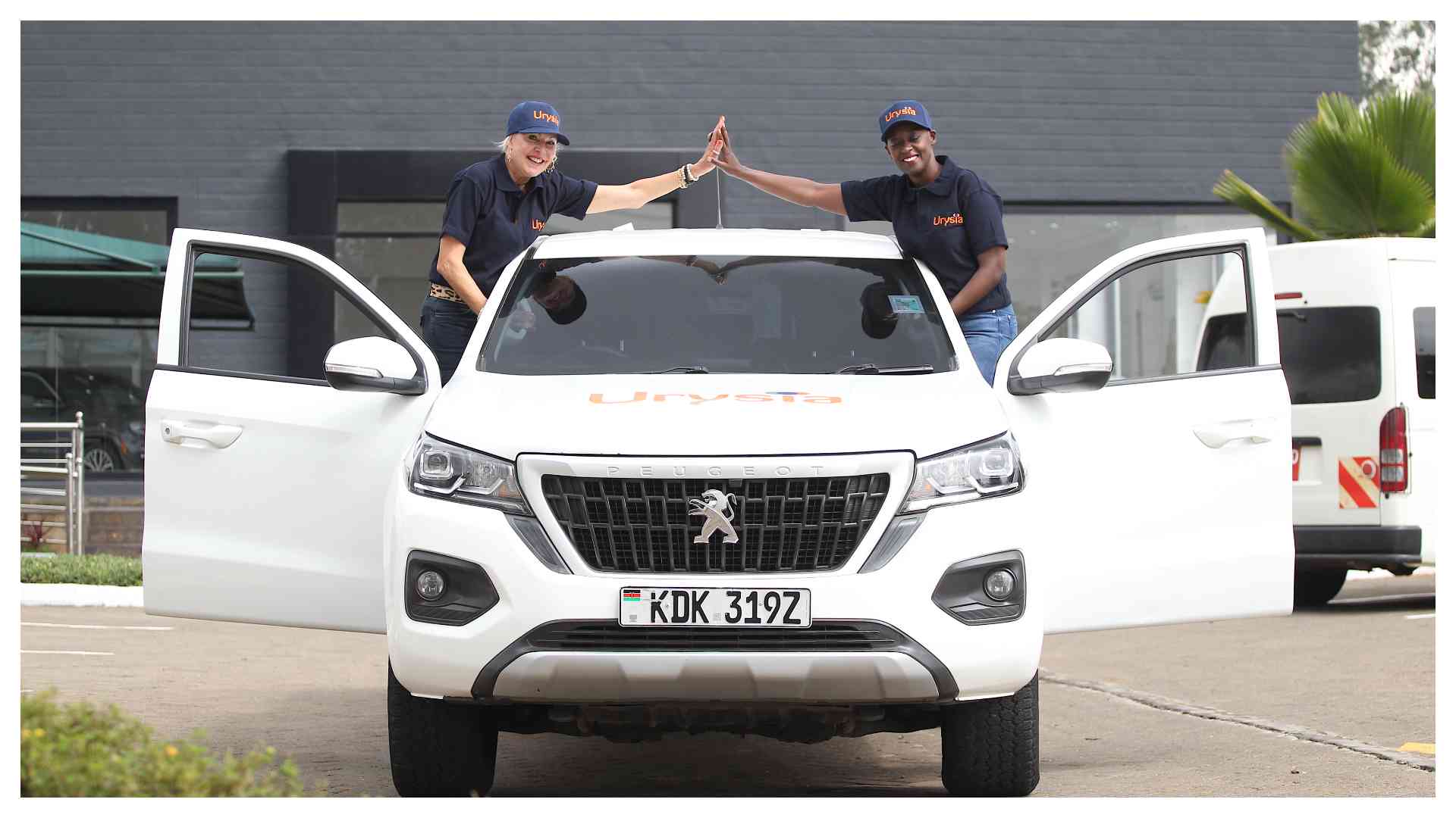 Christoffersen targets second podium finish in WRC Safari Rally