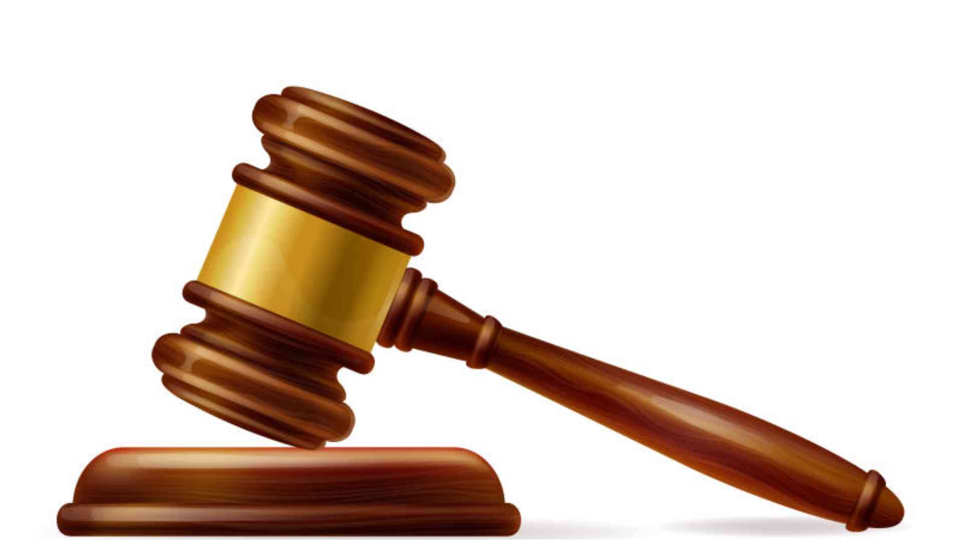 Kenya high court declares 'causing disturbance' law unconstitutional