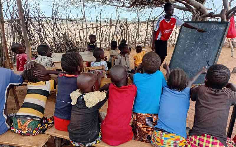 Education sector set for major boost in supplementary budget