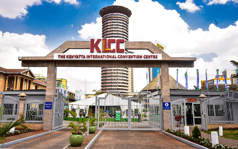 Nairobi picked for inaugural pan-African architecture biennale