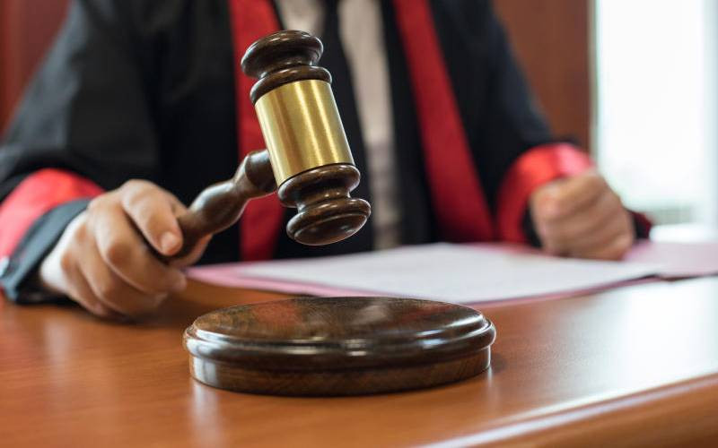 Three Kwa Binzaro cult suspects released on free bond