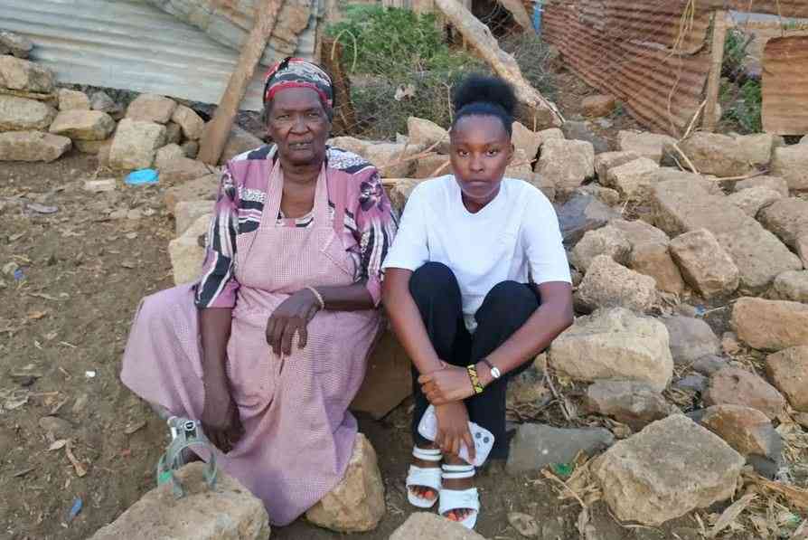 Agony of family waiting for answers, months after kin's brutal murder