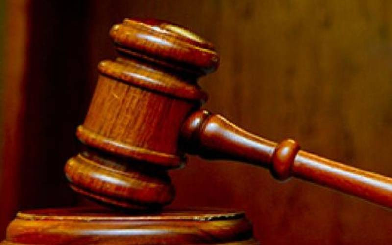 Imposter jailed for obtaining Sh1.2m in KDF jobs swindle