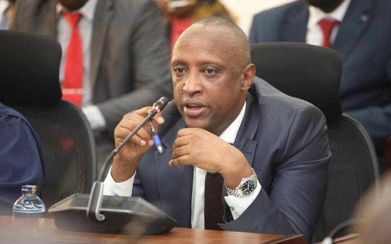 Elected leaders must stick to their party, court rules on defection case