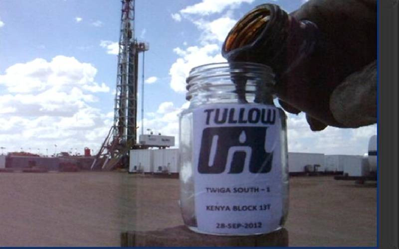 Turkana oil deal sparks concerns over skewed revenue sharing deal