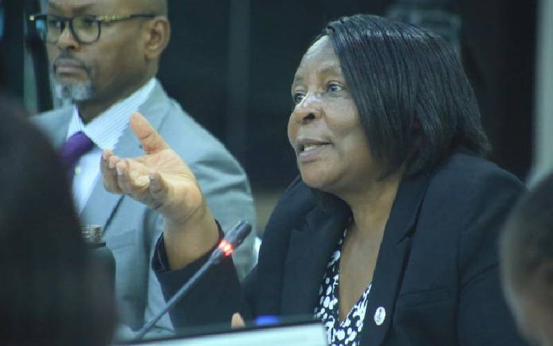 Why government should play greater role in fight against GBV