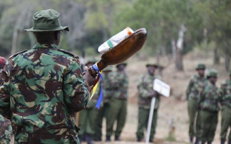 Graft claims jolt police vetting as indiscipline among officers soars