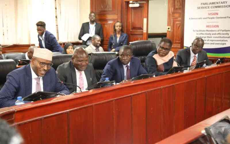 Governors reject CRA proposal, demand increased county allocation