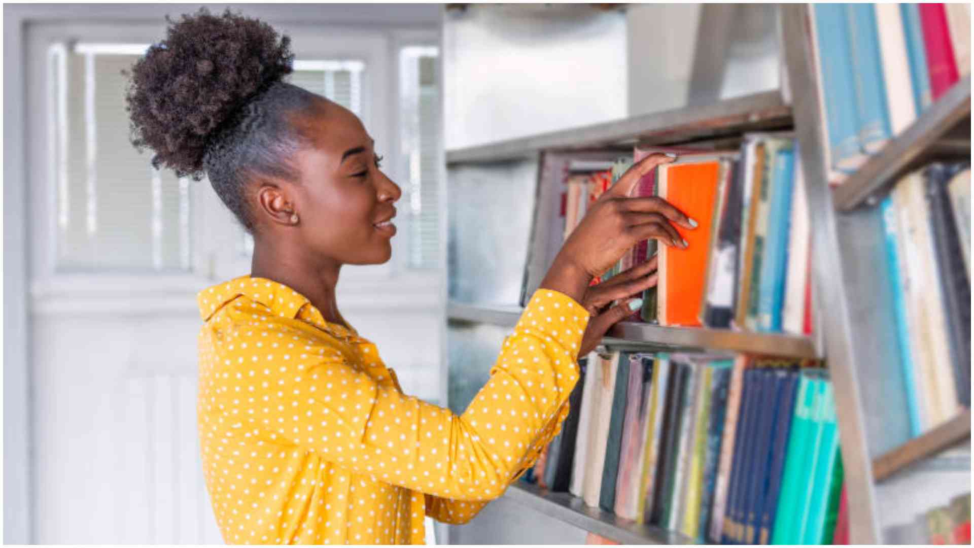 Turning the page: How Kenya rose as Africa's book powerhouse