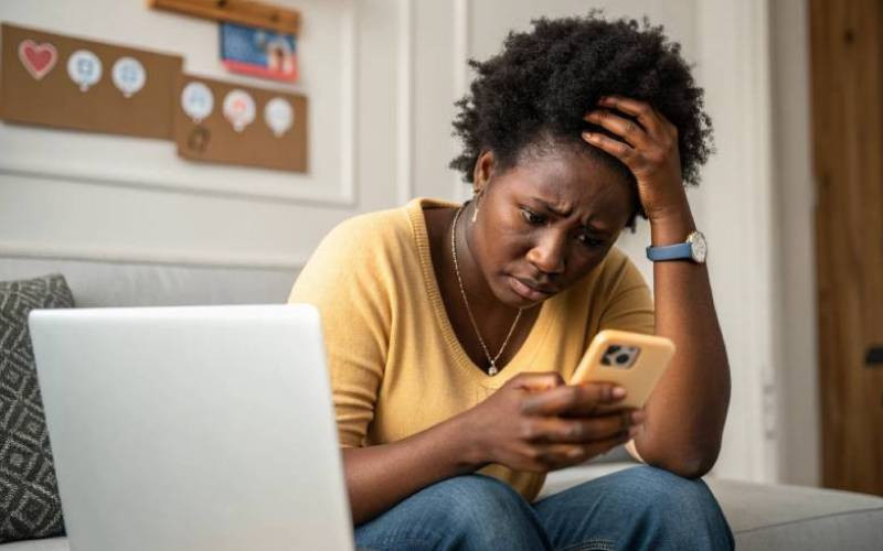 It's time to address rising cases of online gender-based violence