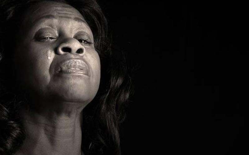 Mother's Day illusions: The highs and lows of grieving women
