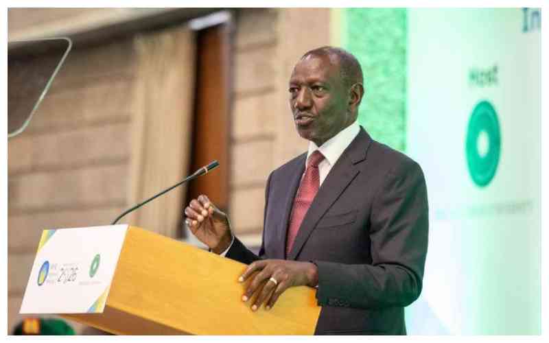 Let's re-imagine Africa's pulse to fill health divide