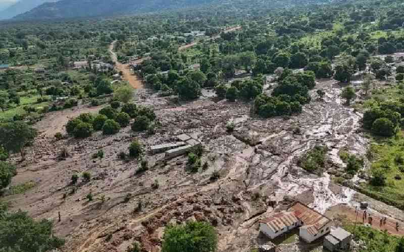 Mudslides rekindle memories of tragedies that have rocked Elgeyo