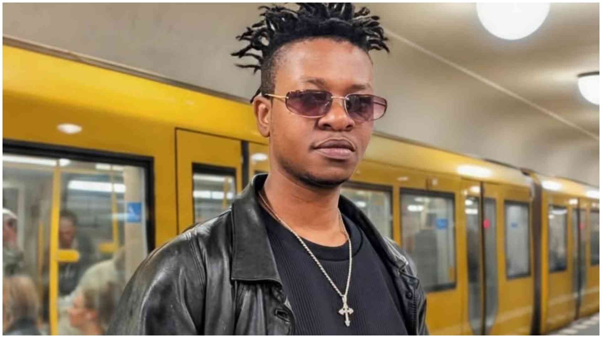 Two years on: Bmixx KE's 'The X Vibes' EP and his evolving sound