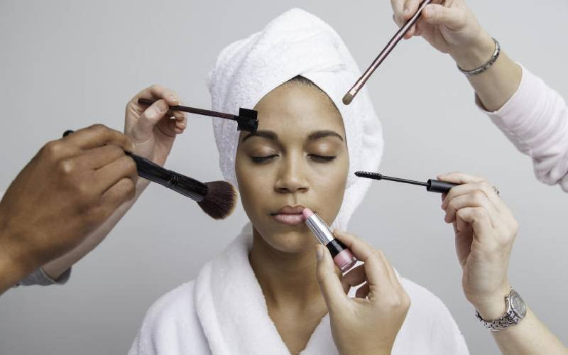 From flawless to flawed: The hidden dangers of skincare products