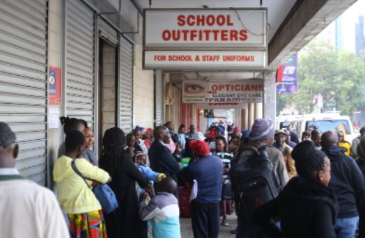 Form One admission: Parents decry high costs