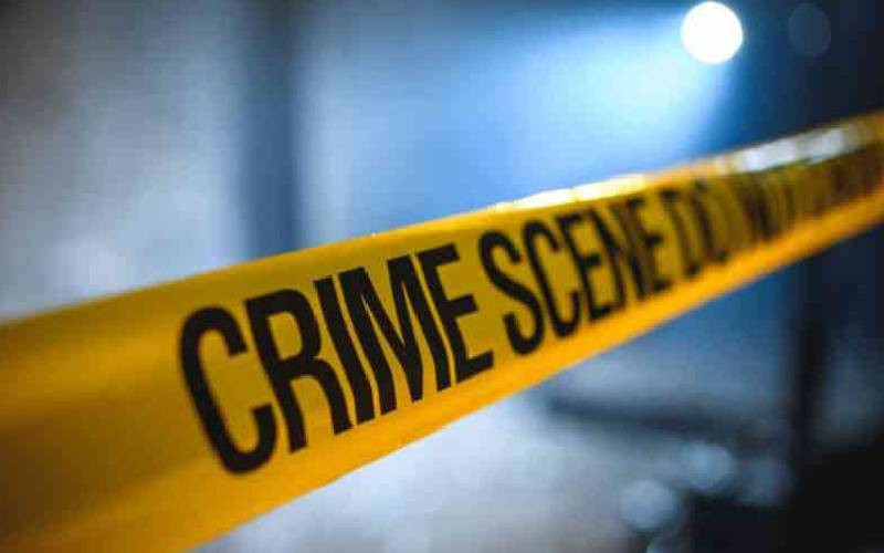 A police officer who killed a 22 year old student has been arraigned to an Eldoret court.