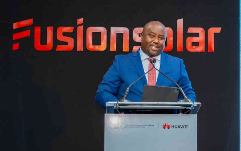 Kenya moves to modernise power grid as renewable energy expands